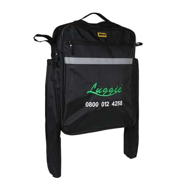 Luggie Backpack
