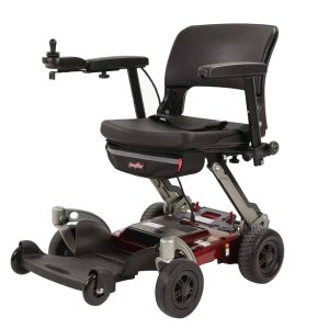 Electric Power Chair