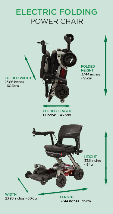 power chair