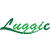 Luggie Scooters footer logo