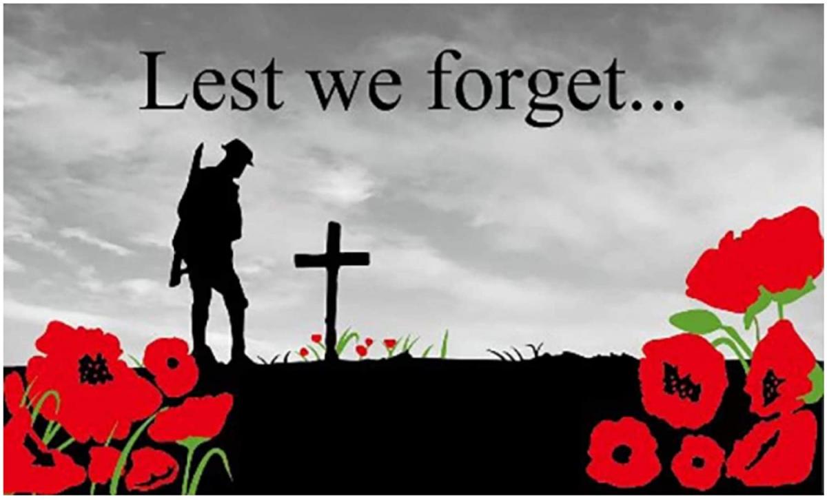 Remembrance Day 2024 Dates Uk Flo Rozella